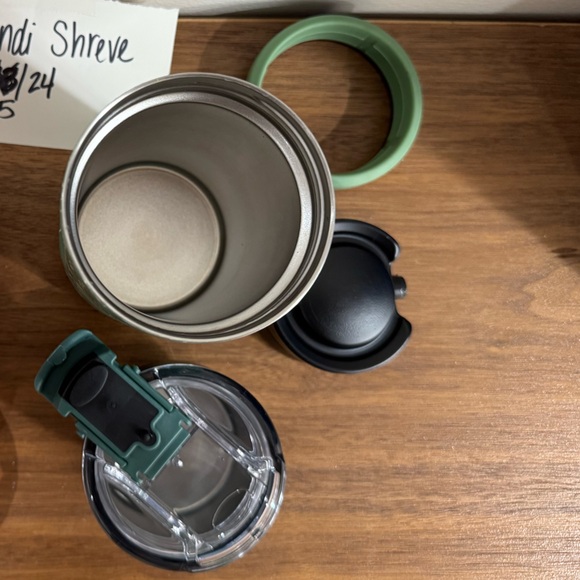 Brümate Monstera Trio 16oz - Picture 5 of 7